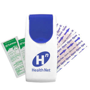 Travel & Health - Grab N Go Safety Kit