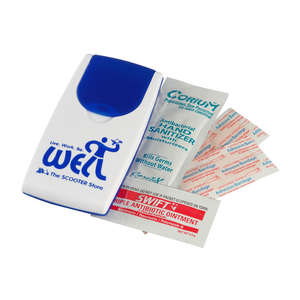 First Aid Kits - Grab N Go First Aid Kit