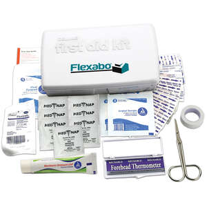 First Aid Kits - Family Medical Kit