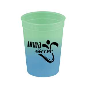 Drinkware - On-The-Go 12oz Cool Color Change Stadium Cup