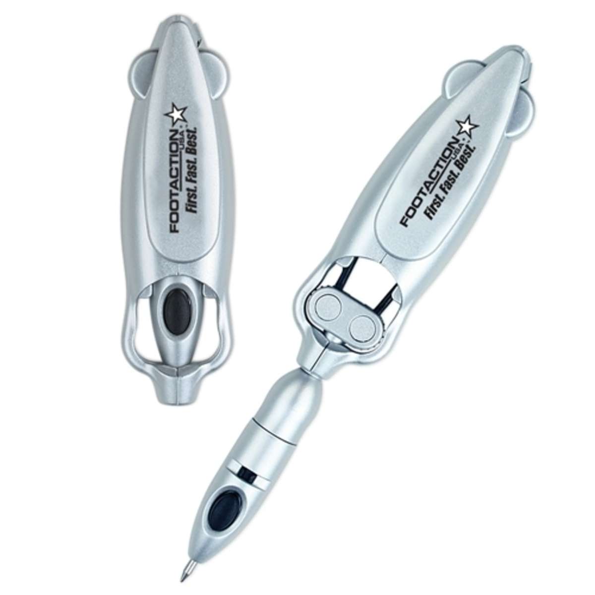 Robot Series Acrobat Pen with Custom Logo