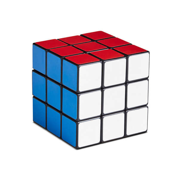 Order Custom Rubik's 9-Panel Full Stock Cube Puzzle Online