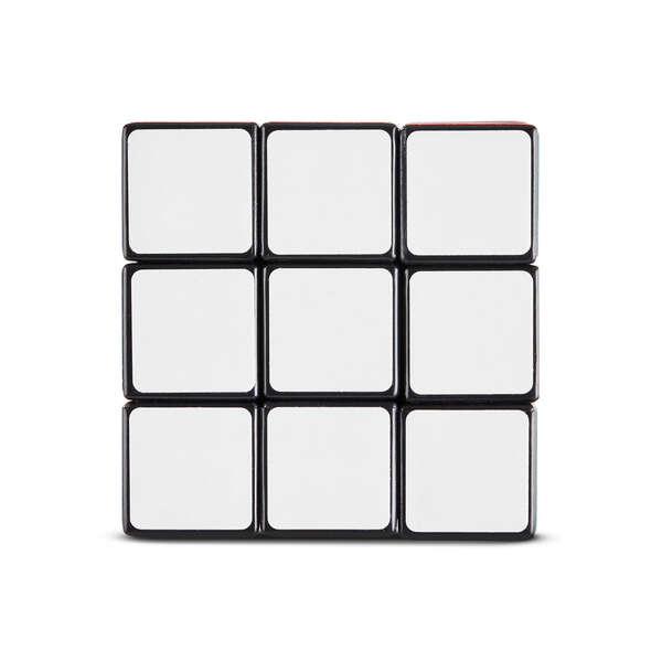 Order Custom Rubik's 9-Panel Full Stock Cube Puzzle Online