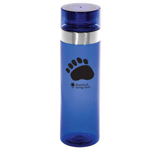 Water Bottles - Tritan Vortex Bottle