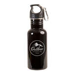 17 oz. Stainless Steel Adventure Bottle See Comments