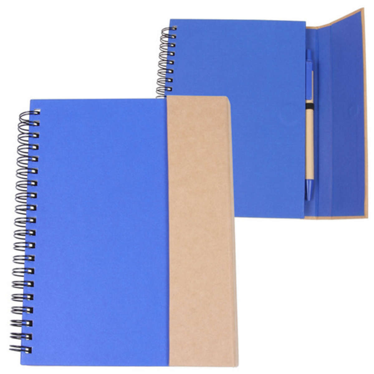 Order Custom Recycled Journalbook Online