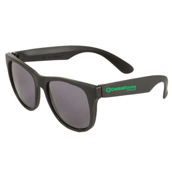 Order Custom JetLine Sunglasses Online