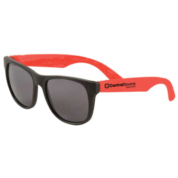Order Custom JetLine Sunglasses Online