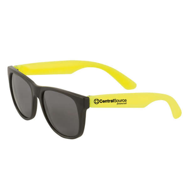Order Custom JetLine Sunglasses Online