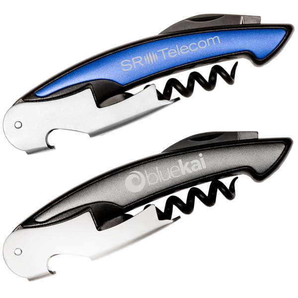 Napa Waiter's Key Corkscrew Deluxe