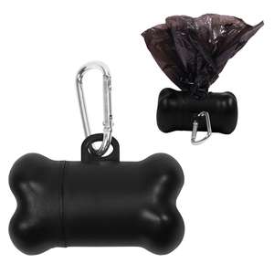 Household Items - Pet Waste Disposal Bag Dispenser