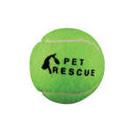 Synthetic Promotional Tennis Ball See Comments