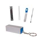 Manicure Set To-Go See Comments