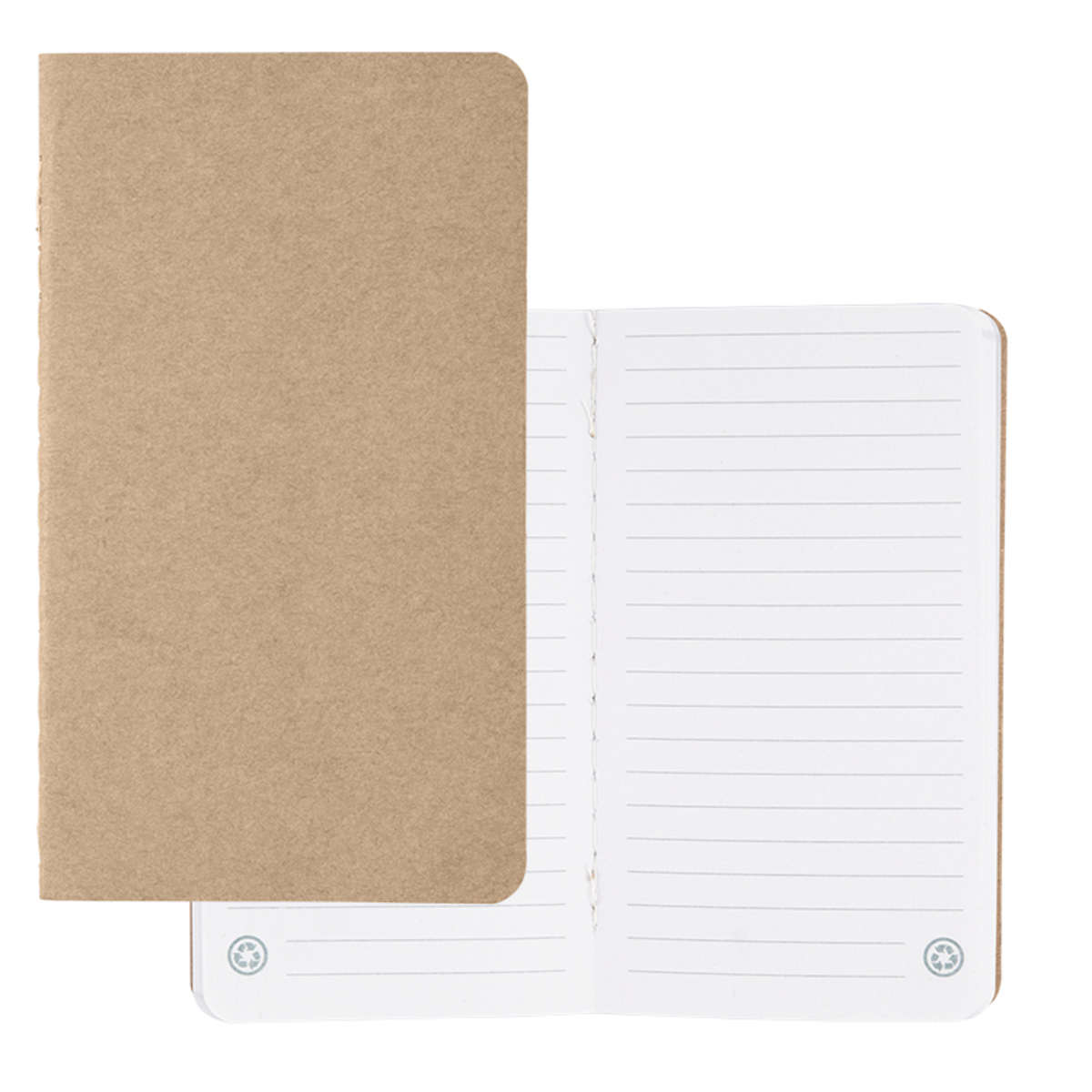 Order Custom Prime Line Budget Mini Notebook Online