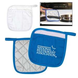 Custom Promotional Pot Holder