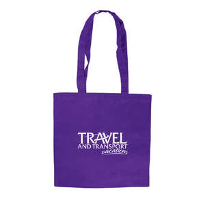 Bags - Basic Cotton Tote