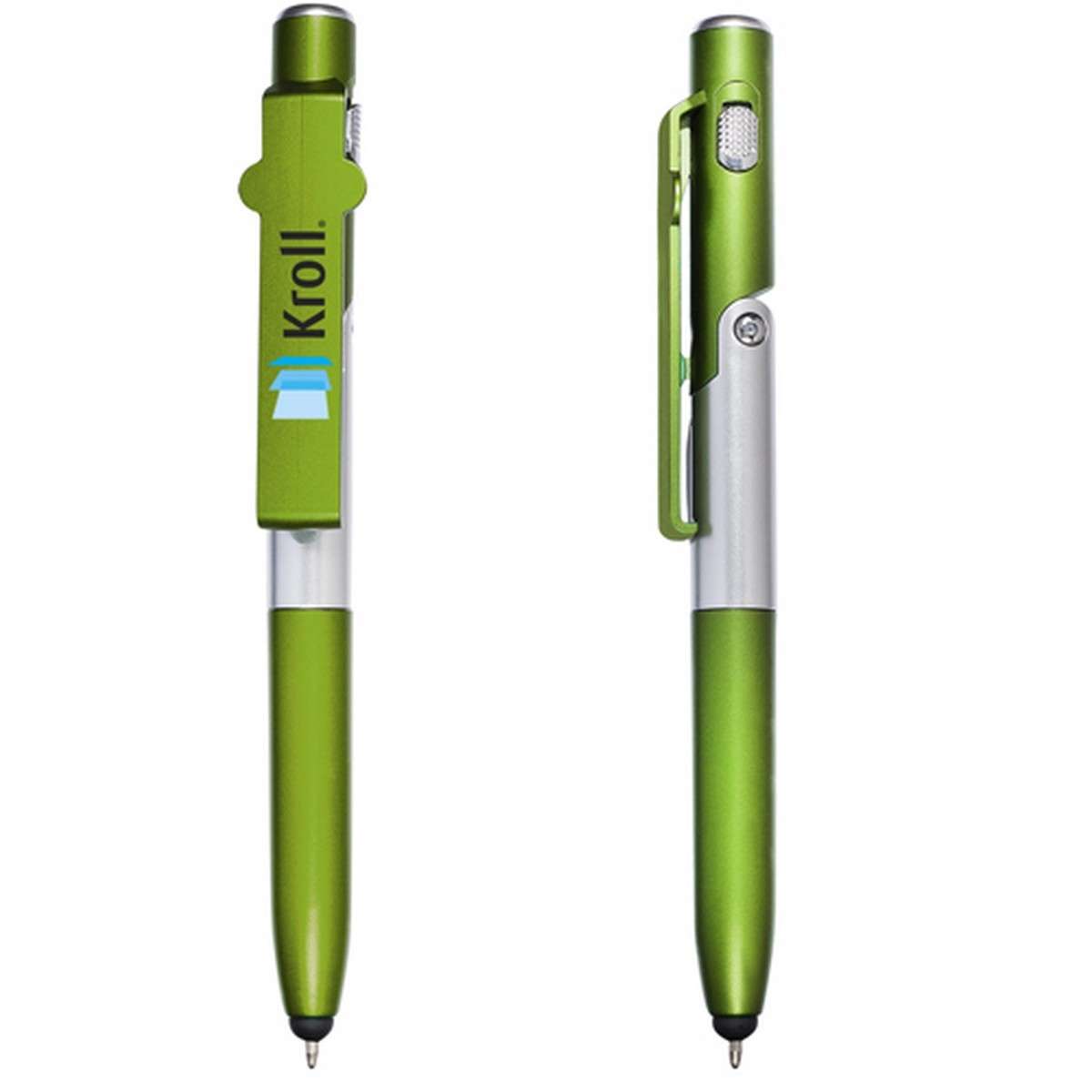 4in1 MultiPurpose Stylus Pen Deluxe