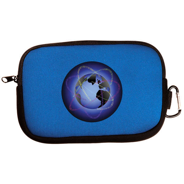 ★CARL YN★ New Logo Pouch 6colors W75132010 Order Custom Accessory Pouch - Neoprene Online