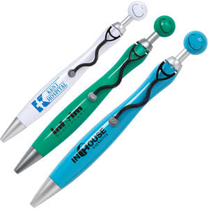 Pens - Swanky Stethoscope Pen
