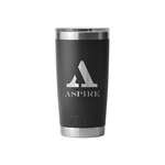 Custom YETI Rambler 20 oz. Tumbler MagSlide Lid