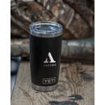 See Comments YETI Rambler 20 oz. Tumbler MagSlide Lid See Comments