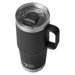 YETI Rambler 20 oz. Travel Mug See Comments