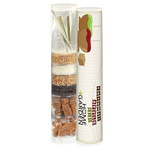Corporate Gifts - Candy Apple Kit Tube