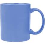Full Color Traditional Mug 11 Oz. - Colors Blue, Ocean