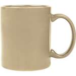Full Color Traditional Mug 11 Oz. - Colors Almond