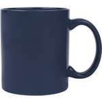 Full Color Traditional Mug 11 Oz. - Colors Paperboard, Wedgewood #7051