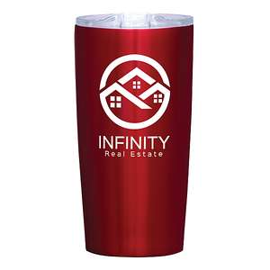 Drinkware - Adventure Stainless Steel Tumbler 20 Oz.