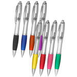 Custom Curvacious Grip Pen