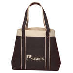 Donna Tote Bags Black