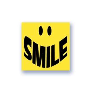 Stickers - Sticker-Square-1 x 1 (Indoor)