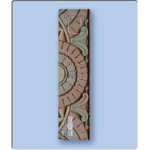 School and Spirit - Slit Bookmark with Double Side Lamination - 2 x 8