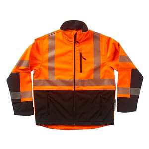Workwear - Xtreme Flex Soft Shell No Hood Jacket