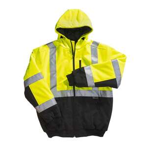 Custom Promotional Xtreme Flex Insulated Soft Shell Hoodie Jacket