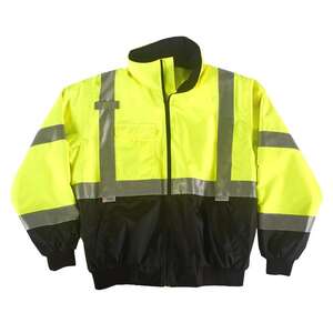 Apparel - Xtreme Visibility Better Bomber Jacket