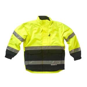 Apparel - Xtreme Visibility Cold Weather Parka