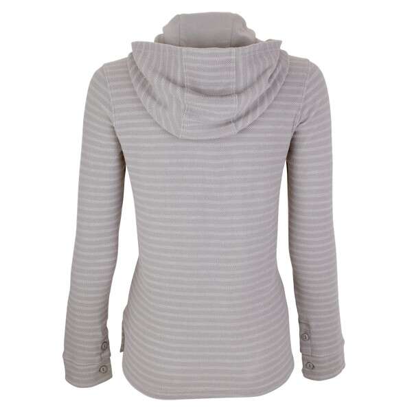 Womens Baja Hoodie Deluxe