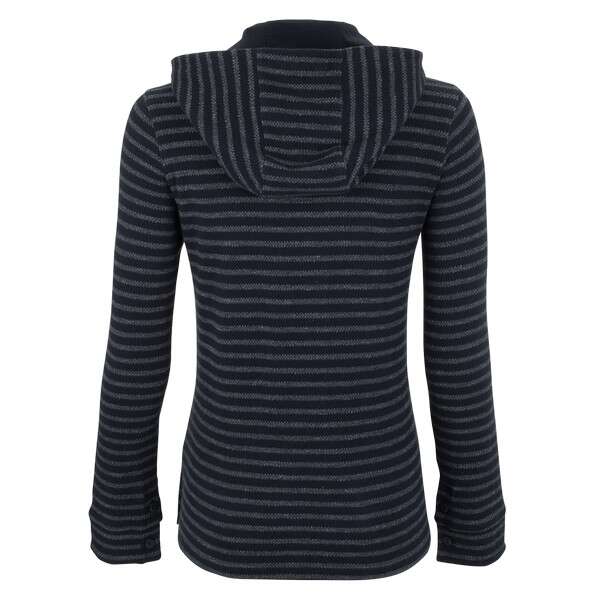 Womens Baja Hoodie Deluxe