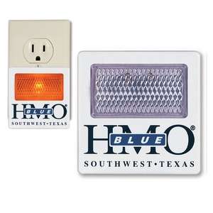 Geometric Shaped Magnets - Neon Thin-Light