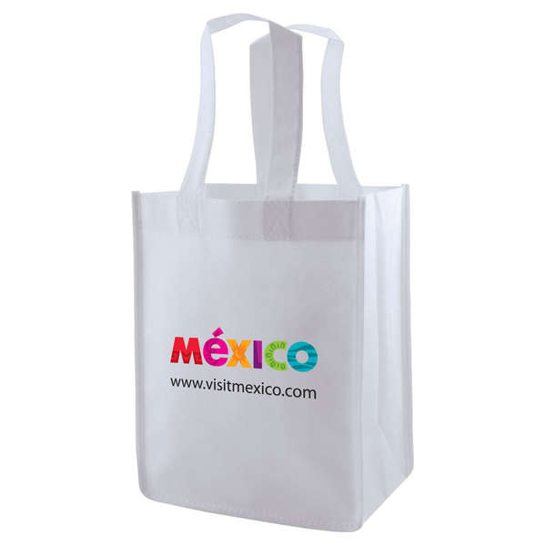 トートバッグ ROLL MINI SHOPPING BAG Small Classic In-Store Shopper Tote Bag | BagProducts