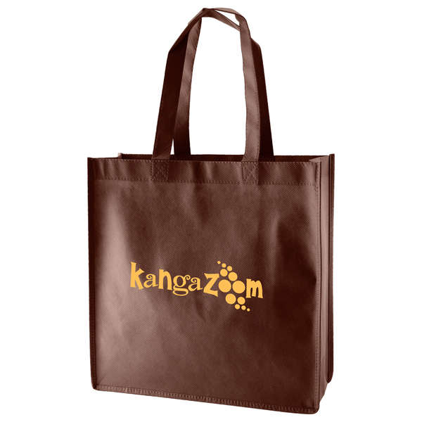 Order Custom Standard Non-Woven Tote - 13