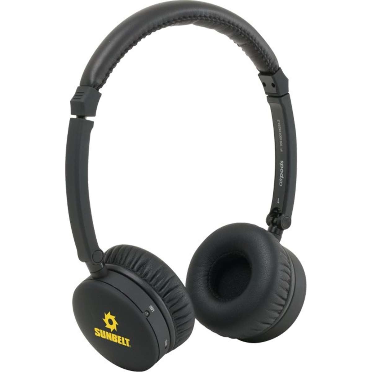 Boompods Airpod Headphones | Deluxe