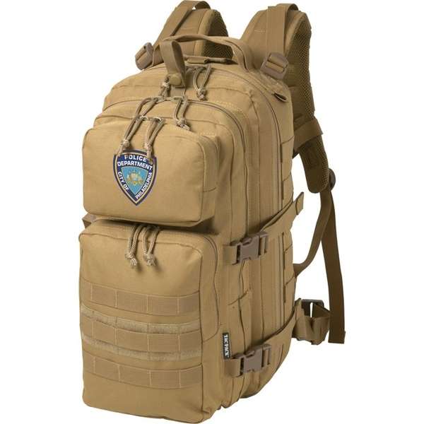 Tacpack Patrol Backpack
