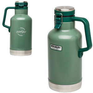 Drinkware - Stanley® 64 oz Classic Vacuum Growler