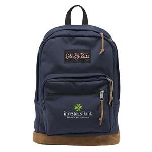 Backpacks - JanSport Right Pack Backpack