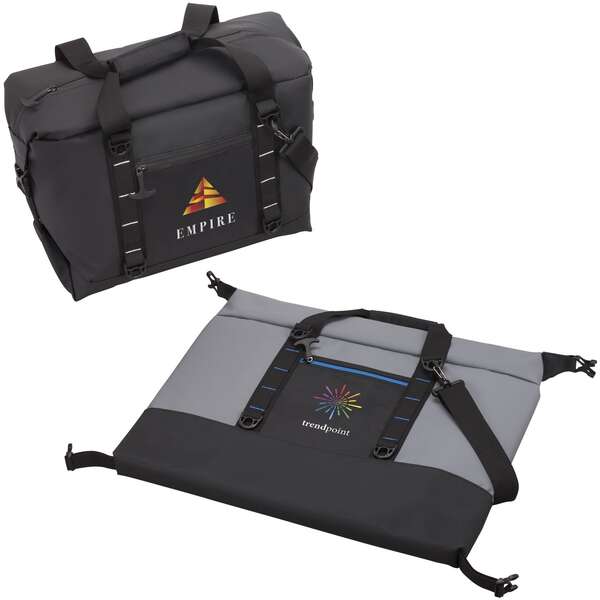 Order Custom Urban Peak® 20 Can Collapsible Cooler Online