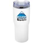 20 oz Urban Peak® Trail Vacuum Tumbler White